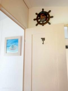 Casamia Caravan at Crantock - Crantock - 8