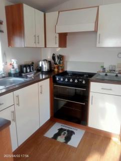 Casamia Caravan at Crantock - Crantock - 4