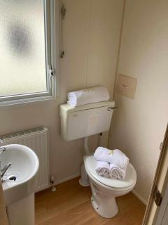 Casamia Caravan at Crantock - Crantock - 3