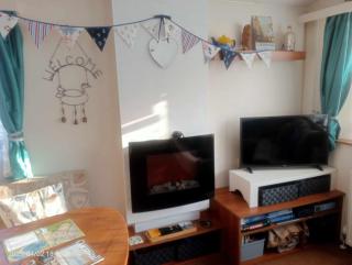 Casamia Caravan at Crantock - Crantock - 2
