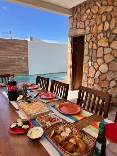 Casa Vento 88 – Conforto e Brisa do Mar em Gostoso - São Miguel do Gostoso - 1