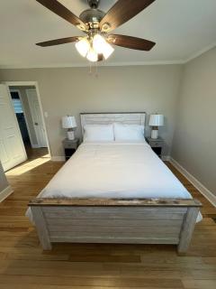 Homey Maple - Burlington - 1