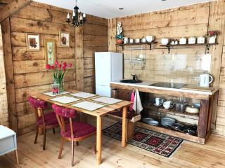 Apartamenti Starp Krastiem - Liepāja - 0