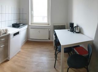 Fewo Nina 4 - Monteurwohnung - Weißenfels - 6
