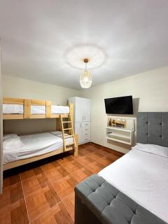Lovely Apartment-Punta Hermosa - 9