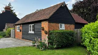 Annexe Orchard Cottage - Hinxhill - 7