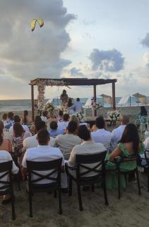 Coco Beach Cartagena - Cartagena das Índias - 1