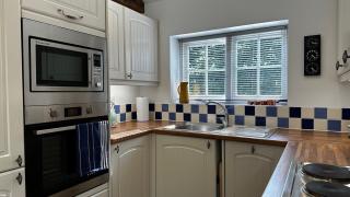 Annexe Orchard Cottage - Hinxhill - 5