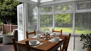 Annexe Orchard Cottage - Hinxhill - 4