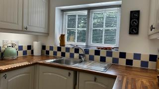 Annexe Orchard Cottage - Hinxhill - 3