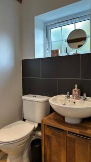 Annexe Orchard Cottage - Hinxhill - 2