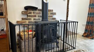 Annexe Orchard Cottage - Hinxhill - 1