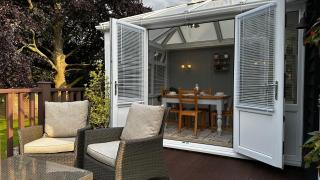 Annexe Orchard Cottage - Hinxhill - 0