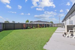 Luxury House in Cape Coral - Cape Coral - 4