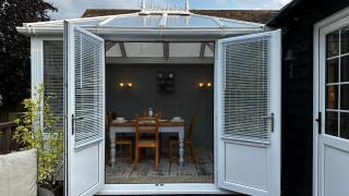 Annexe Orchard Cottage - Hinxhill - 8