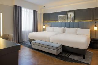 The Queens Hotel - Leeds - 7
