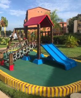 Apartamento de 2 habitaciones para 4 personas en Venezuela - Barcellona - 3