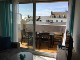 Appart à 2 pas de la grande plage - Les Sables-dʼOlonne - 5
