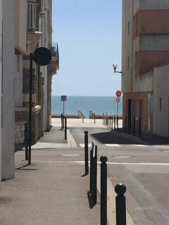 Appart à 2 pas de la grande plage - Les Sables-dʼOlonne - 2