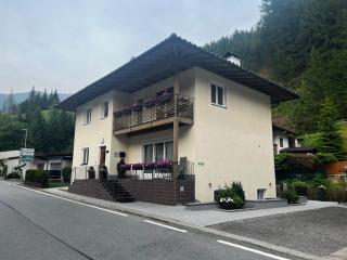 Ferienwohnung Dolomitenheim - Außervillgraten - 8
