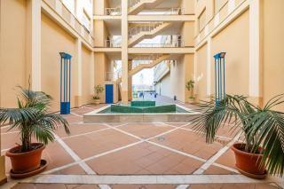 loft con parking gratis frente palacio congresos - Siviglia - 5