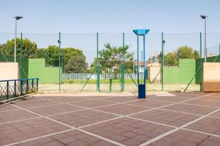 loft con parking gratis frente palacio congresos - Siviglia - 4