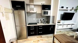 loft con parking gratis frente palacio congresos - Siviglia - 2