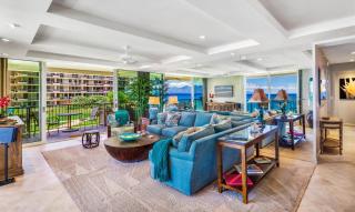 Whaler #252 Oceanfront - 9