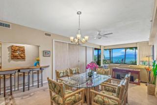 Sands Of Kahana #337 Oceanfront - 3