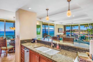 Whaler #252 Oceanfront - 1
