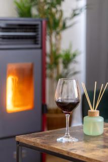 Le Forestier - Moderne & Confort - Balnéo Netflix Gratuit BBQ Terrasse -Animaux bienvenus - Hastière-par-delà - 5