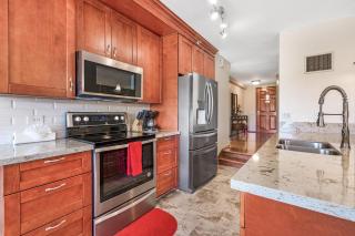 Kaanapali Alii #2104 Ocean View - Beautiful Remodel - 6