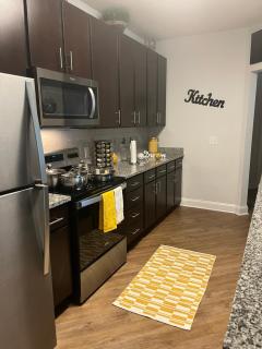 500 East Apartments - Daytona Beach - 6