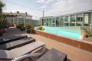 AG Villa Razo Luxury en primera linea con piscina - Razo - 6