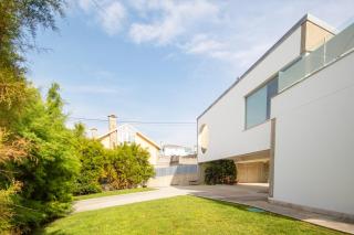 AG Villa Razo Luxury en primera linea con piscina - 1