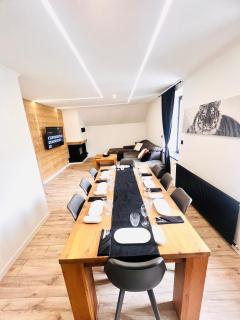 Duplex cosy proche Gérardmer - 7