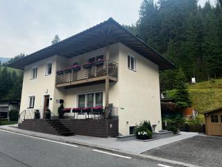 Ferienwohnung Dolomitenheim - Außervillgraten - 9