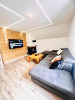 Duplex cosy proche Gérardmer - 4