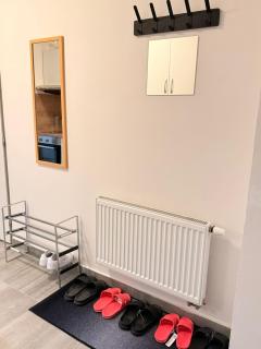 Vlhka apartment - Brno - 7