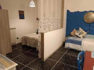 La casa di Zahra - Riccò del Golfo di Spezia - 5
