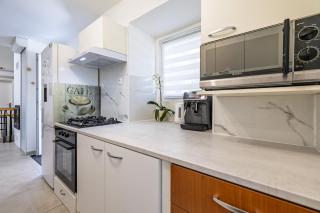 Apartman Laura-Risika - 1