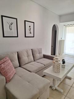 M&G Apartment - Calcide - 0