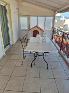 M&G Apartment - Calcide - 5