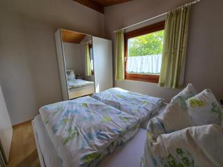 Ferienhaus Küstenzauber Simonsberg Nordsee Meer Husum - 7
