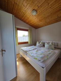 Ferienhaus Küstenzauber Simonsberg Nordsee Meer Husum - 2