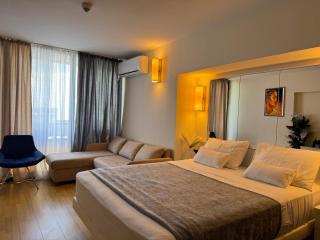 Batumi Aparthotel In Orbi City 2025 - 9