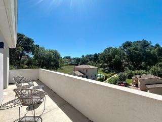 Villa Ambre - Le Rouret - 6