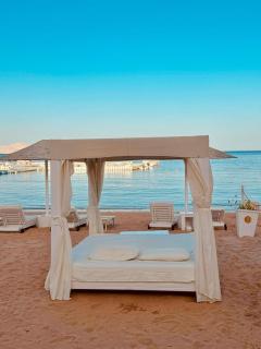 Sharm el Sheikh Domina Coral Bay Suite Acquamarine - Sharm El Sheikk - 8