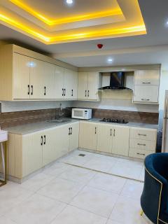 Luxury One Bed Apartment Bahria Town Rawalpindi - Rawalpindi - 8