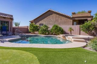 Spacious Mesa home with stunning views - Mesa - 5